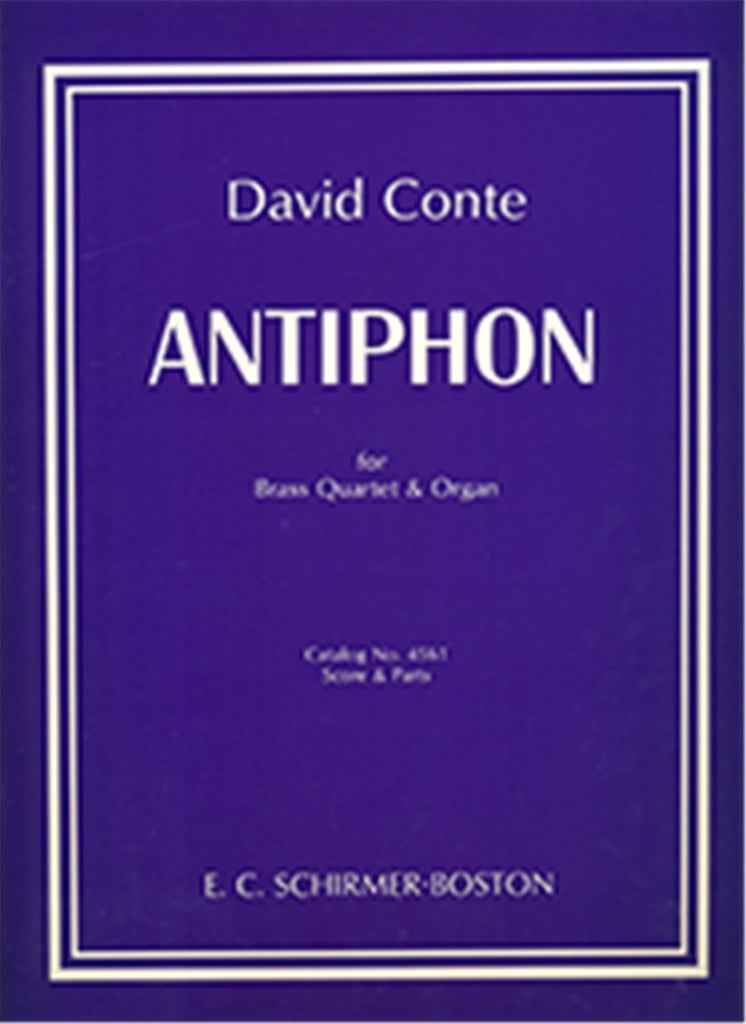 Antiphon